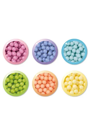 31505 Epoch AquaBeads Pastel Boncuk Paketi, 800 parça +4 yaş 31505 Epoch AquaBeads Pastel Boncuk Paketi, 800 parça +4 yaş