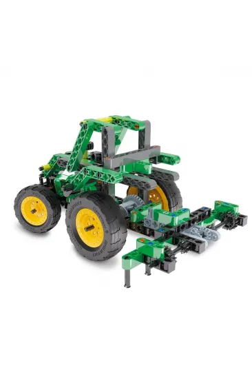 75082TR (64437) Mekanik Laboratuvarı - Tarım Ekipmanları +8 yaş