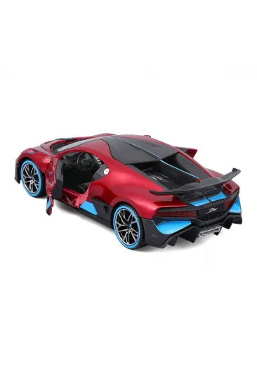 MAY 31526 1 24 Bugatti Divo MAY 31526 1 24 Bugatti Divo