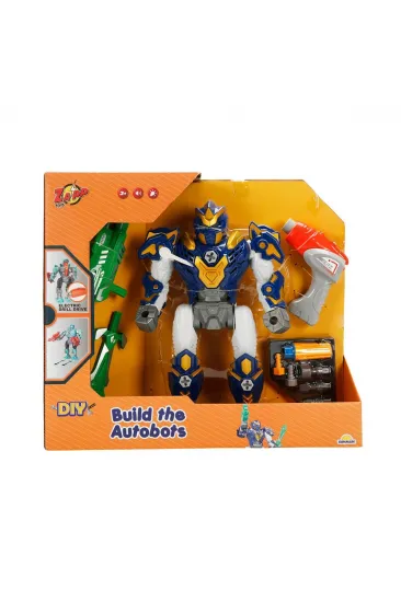 5110 SUN-RST-ZAP-SÖK-TAK-ROBOT SES IŞIK BO 2A 5110 SUN-RST-ZAP-SÖK-TAK-ROBOT SES IŞIK BO 2A