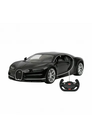 75700 Rastar Bugatti Chiron Uzaktan Kumandalı Araba 1:14 Ölçek 75700 Rastar Bugatti Chiron Uzaktan Kumandalı Araba 1:14 Ölçek