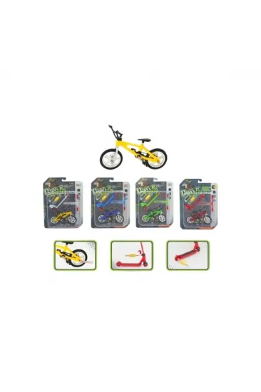 KZL-55040-5 KZL-55040-5 BISIKLET+SCOOTER VIDALI KRT 144 KZL-55040-5 KZL-55040-5 BISIKLET+SCOOTER VIDALI KRT 144