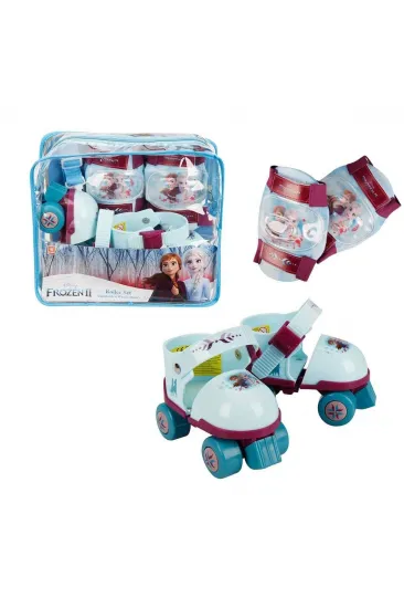 28298 Frozen Paten Seti Dizlik Dahil -Sunman 28298 Frozen Paten Seti Dizlik Dahil -Sunman