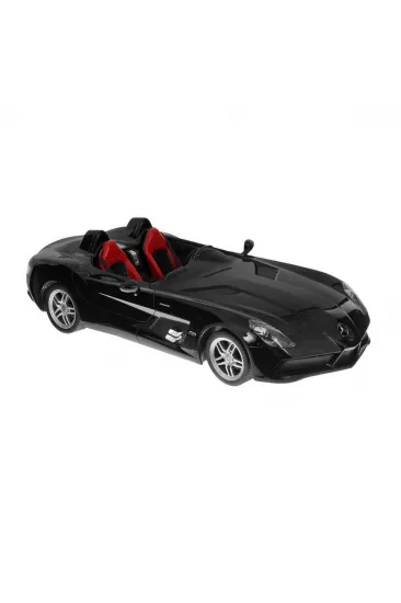 42400 1:12 Mercedes Benz Slr Mclaren Uzaktan Kumandalı Araba 42400 1:12 Mercedes Benz Slr Mclaren Uzaktan Kumandalı Araba
