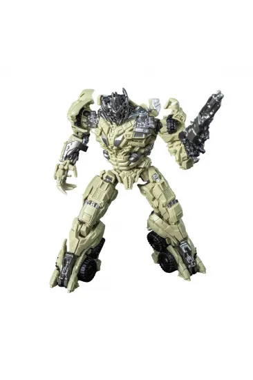 75325 SUN-YTU-YLP-FİGÜR TRANSFORMERS AMK MINI SERIES WAVE3 MEGATRON TRNS