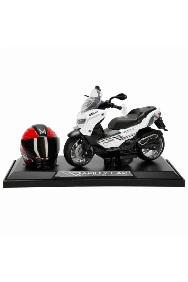 5839 SUN-MYG-MOTOSİKLET 1 12 BMW KASKLI FİGÜR PB.3R SES IŞIK 5839 SUN-MYG-MOTOSİKLET 1 12 BMW KASKLI FİGÜR PB.3R SES IŞIK