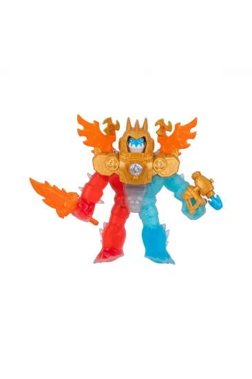 GJT64000 GooJitZu Menteor Madness Gootron Supreme - 43028 GJT64000 GooJitZu Menteor Madness Gootron Supreme - 43028