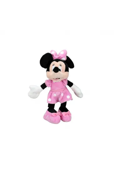 20093 Minnie Core Peluş 25 cm 20093 Minnie Core Peluş 25 cm