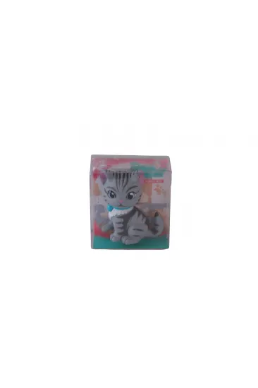 KZL-8910-E48 KEDI KOPEK 24 LU STANDTA KZL-8910-E48 KEDI KOPEK 24 LU STANDTA