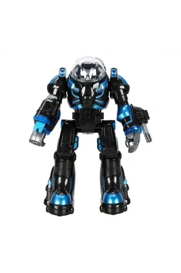 76900 Robot Spaceman Uzaktan Kumandalı Sesli ve Işıklı 76900 Robot Spaceman Uzaktan Kumandalı Sesli ve Işıklı