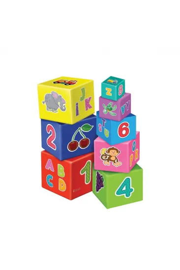 2137 EĞİTİCİ DENGE KULE OYUNU 2137 EĞİTİCİ DENGE KULE OYUNU
