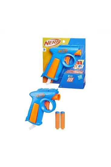 F8623 Nerf N Serisi Flex F8623 Nerf N Serisi Flex