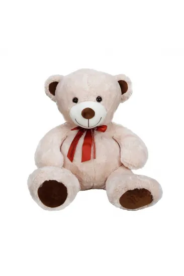 1524 Oturan Peluş Ayı 60 cm 1524 Oturan Peluş Ayı 60 cm