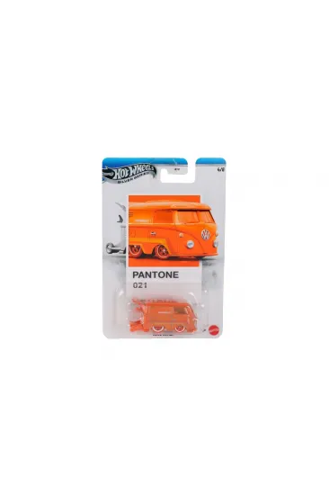 JKY47 Hot Wheels Pantone Arabalar (24lü olara satılır. Koli fiyatıdır.) JKY47 Hot Wheels Pantone Arabalar (24lü olara satılır. Koli fiyatıdır.)
