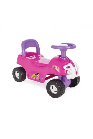 07 822 NİLOYA HERO ATV 07 822 NİLOYA HERO ATV