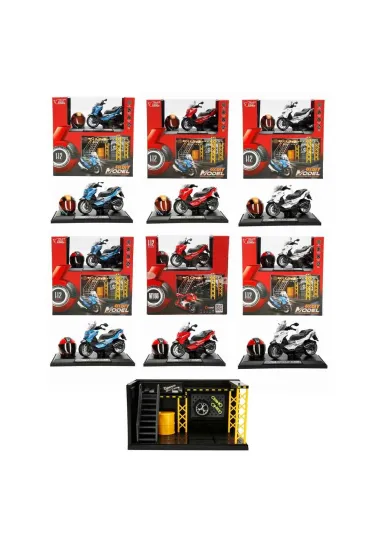5839 SUN-MYG-MOTOSİKLET 1 12 BMW KASKLI FİGÜR PB.3R SES IŞIK 5839 SUN-MYG-MOTOSİKLET 1 12 BMW KASKLI FİGÜR PB.3R SES IŞIK