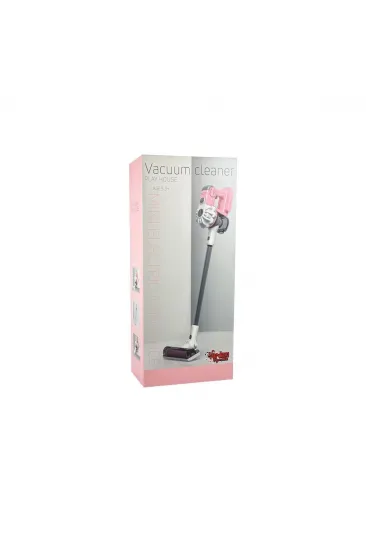 LS8807C - Vardem Dikey Elektrik Süpürgesi Pembe 3 in1 Kapalı Kutu LS8807C - Vardem Dikey Elektrik Süpürgesi Pembe 3 in1 Kapalı Kutu