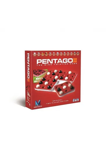 BAL 40861231 PENTAGO BAL 40861231 PENTAGO