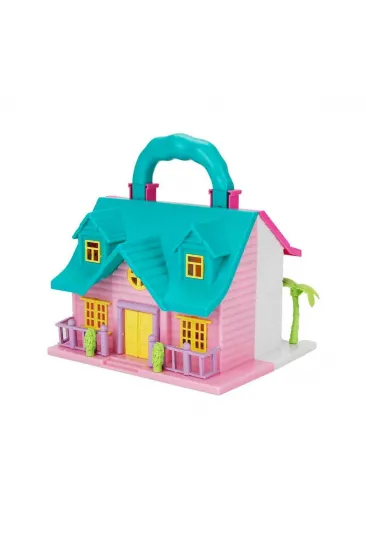 2079 Sunman, 2 Katlı Büyük Ev Oyun Seti Villa 2079 Sunman, 2 Katlı Büyük Ev Oyun Seti Villa