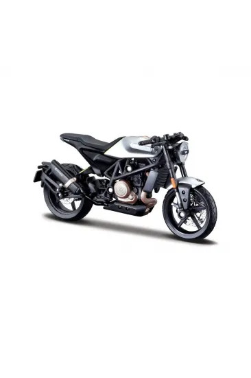 MAY 34007 1 18 MOTORSİKLETLER MAY 34007 1 18 MOTORSİKLETLER