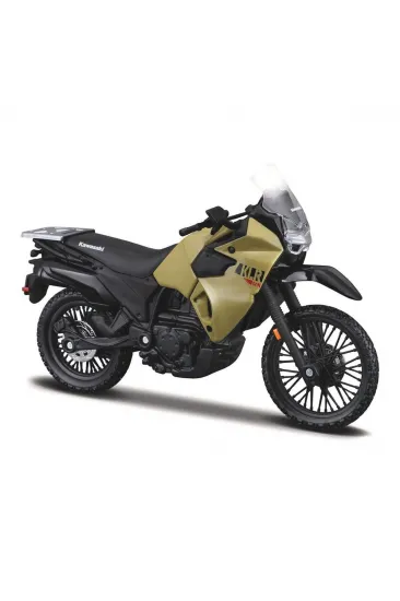 MAY 34007 1 18 MOTORSİKLETLER MAY 34007 1 18 MOTORSİKLETLER