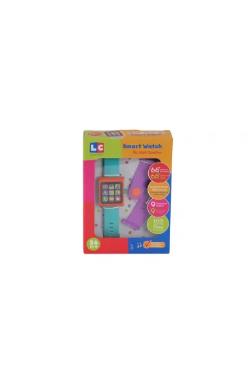 31116 LC İLK AKILLI SAATİM 31116 LC İLK AKILLI SAATİM