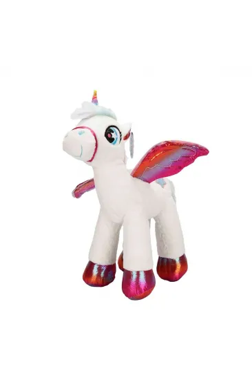 1004742 SUN-SABC-JNH-PFF-SK PELUŞ UNICORN KANATLI 42CM 1004742 SUN-SABC-JNH-PFF-SK PELUŞ UNICORN KANATLI 42CM