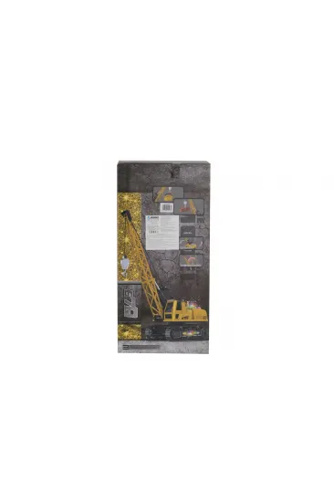 8062E UZ KUM ŞARJLI KULE VİNÇ 8062E UZ KUM ŞARJLI KULE VİNÇ