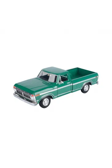 MM-79386 1 24 1977 FORD F-150 CUSTOM MM-79386 1 24 1977 FORD F-150 CUSTOM