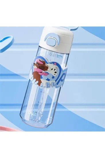 D2540 DILLER 700 ML BOYUN ASKILI TRITAN SU MATARASI D2540 DILLER 700 ML BOYUN ASKILI TRITAN SU MATARASI