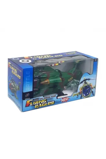 5599B KUTULU PİLLİ HELİKOPTER 36