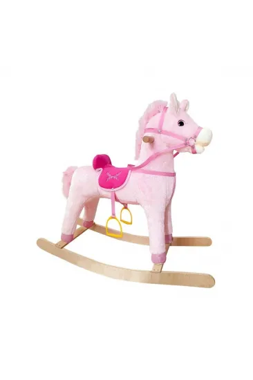 3505P SALLANAN AT 65CM PEMBE 3505P SALLANAN AT 65CM PEMBE