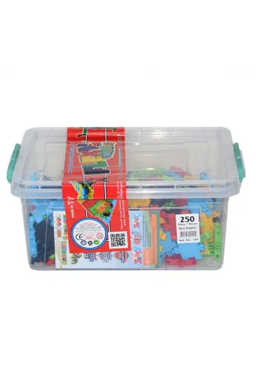 124 FLEXY 250 PARÇA PLASTİK KT 124 FLEXY 250 PARÇA PLASTİK KT