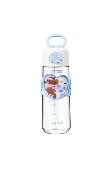 D2540 DILLER 700 ML BOYUN ASKILI TRITAN SU MATARASI D2540 DILLER 700 ML BOYUN ASKILI TRITAN SU MATARASI