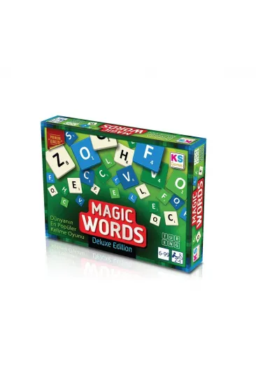 T128 KS, Sihirli Kelimeler Magic Words / +6 yaş T128 KS, Sihirli Kelimeler Magic Words / +6 yaş