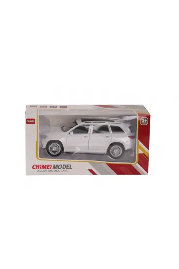 KZL-M331-1 KUT 1 24 MERCEDES MAYBACH 24 KZL-M331-1 KUT 1 24 MERCEDES MAYBACH 24