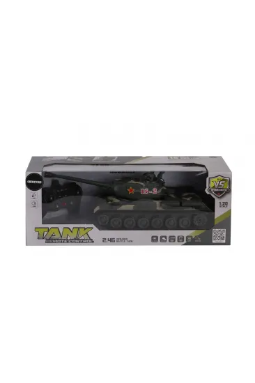 AKX535-1 2 4G KONTROL 15 FONKSİYONLU UK TANK AKX535-1 2 4G KONTROL 15 FONKSİYONLU UK TANK