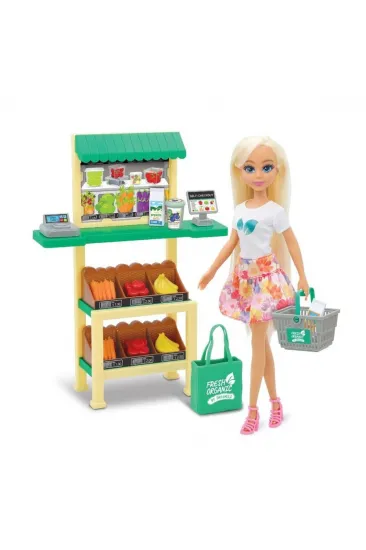 81101 SUN-FNV-MNK BBK SET DREAMEEZ SUPERMARKET 81101 SUN-FNV-MNK BBK SET DREAMEEZ SUPERMARKET