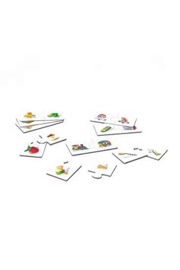 243587 Ravensburger, Logo Duo