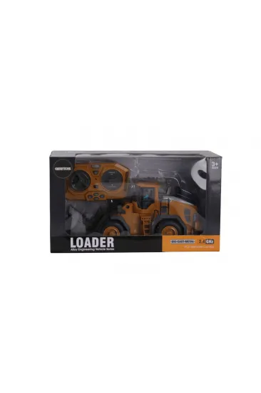 BC1055-KLASİK METAL AĞIZLI BULDOZER BC1055-KLASİK METAL AĞIZLI BULDOZER
