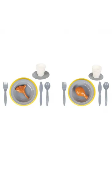 03 368 Pilsan Çantalı Barbekü Seti 03 368 Pilsan Çantalı Barbekü Seti