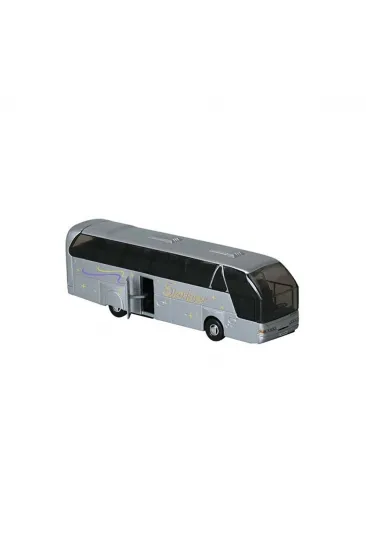 52390 WELLY DIE CAST PULL BACK NEOPLAN ST 96 52390 WELLY DIE CAST PULL BACK NEOPLAN ST 96