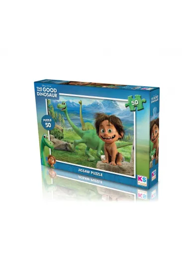 GD 709 Lion King Frame Puzzle 50 Parça GD 709 Lion King Frame Puzzle 50 Parça