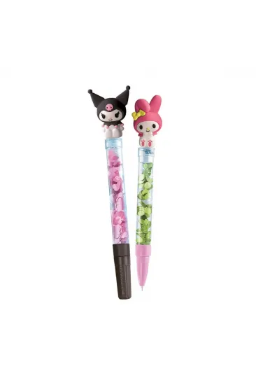 18431 Idea Clemetoni - Kalem Tasarım Seti - My Melody ve Kuromi 18431 Idea Clemetoni - Kalem Tasarım Seti - My Melody ve Kuromi