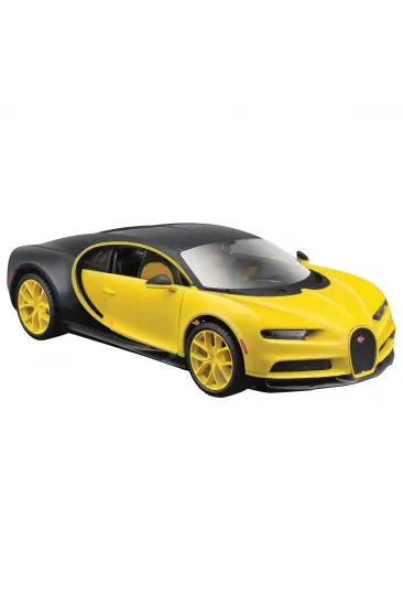 MAY 31514 1 24 BUGATTİ CHİRON MAY 31514 1 24 BUGATTİ CHİRON