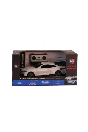 LC-31212 LETS RİDE UK 1 16 RENKLİ IŞIKLI ARABA ŞARJ İSTASYONLU LC-31212 LETS RİDE UK 1 16 RENKLİ IŞIKLI ARABA ŞARJ İSTASYONLU