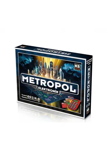 25135 METROPOL ELETRONİK 25135 METROPOL ELETRONİK