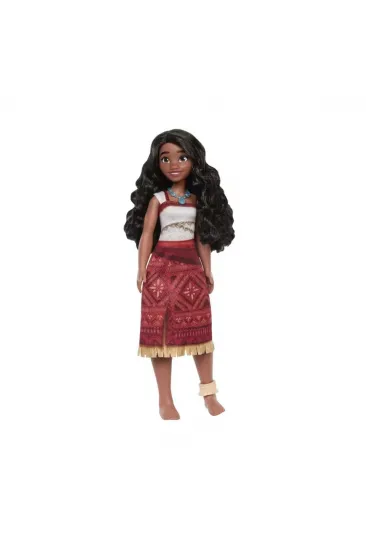 JBT33 Disney Moana 2 - Moana Bebek JBT33 Disney Moana 2 - Moana Bebek