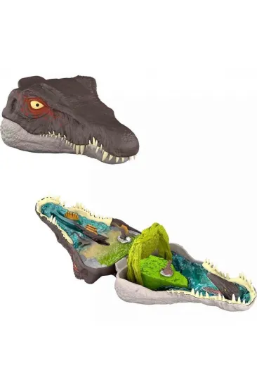 JGB96 Jurassic World Mikro Oyun Setleri JGB96 Jurassic World Mikro Oyun Setleri