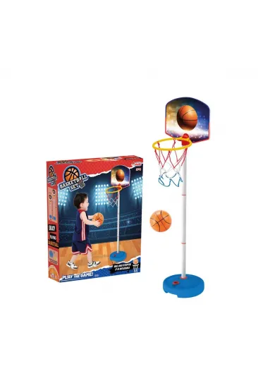03650 Küçük Ayaklı Basketbol Potası -Fentoys 03650 Küçük Ayaklı Basketbol Potası -Fentoys